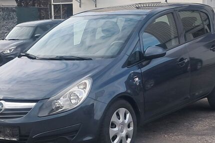 Opel Corsa 175.000 km 1.980 &euro; Lichtenstein-Unterhausen 72805