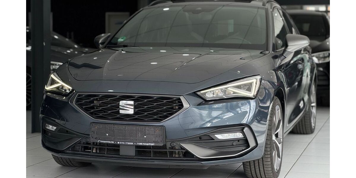 Seat Leon 111.000 km 18.950 &euro; Weil im Schönbuch 71093