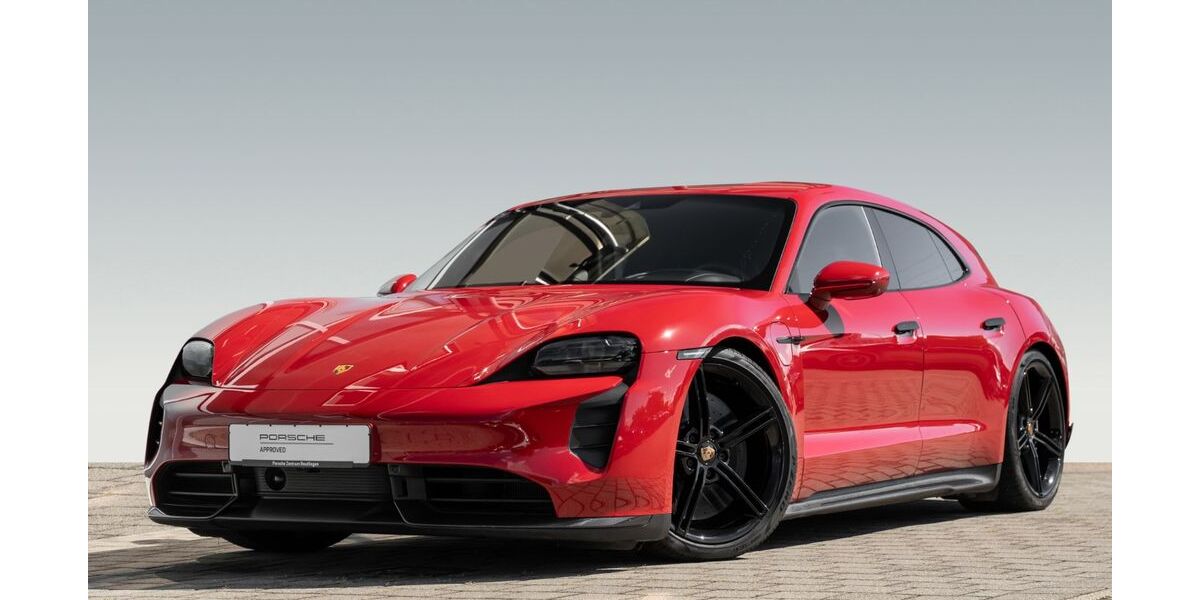 Porsche Taycan 51.900 km 82.450 &euro; Reutlingen 72770