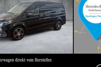 Mercedes-Benz V 300 9.500 km 98.990 &euro; Pfullingen 72793