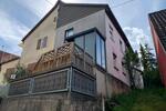 Doppelhaushälfte Rottenburg am Neckar - 4 Zimmer, 135 m&sup2;, 230.000&euro; | Angebot:26679284