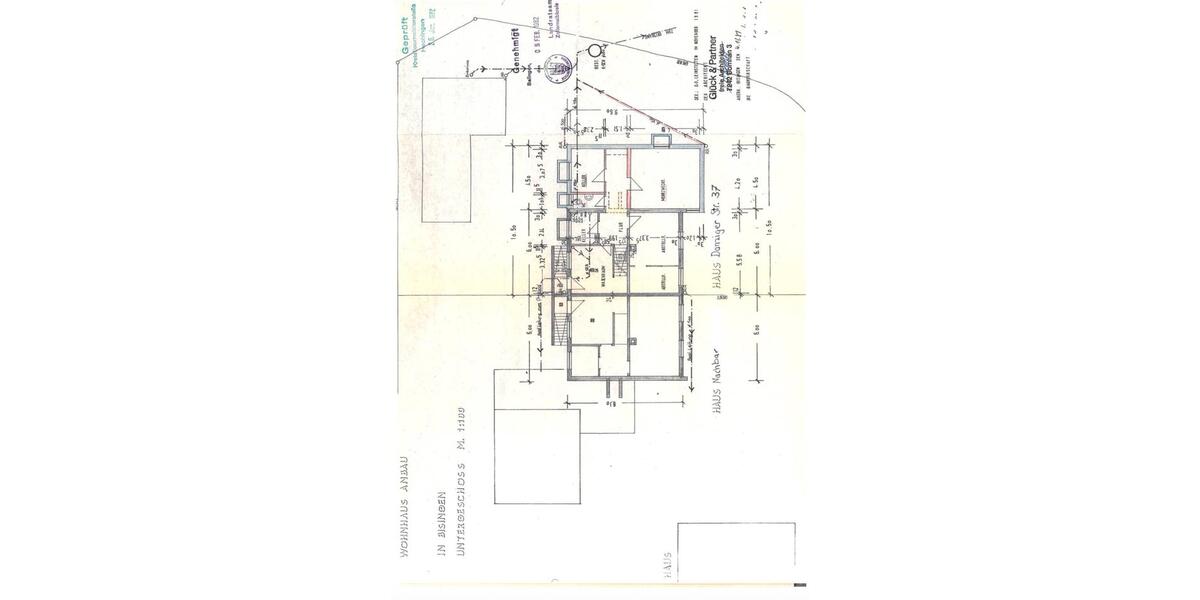 Doppelhaushälfte Bisingen - 5 Zimmer, 130 m&sup2;, 435.000&euro; | Angebot:25944612