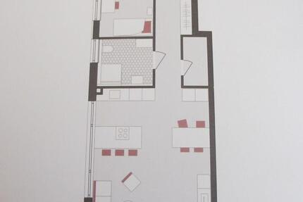 Wohnung Bodelshausen - 3.5 Zimmer, 83 m&sup2;, 1.150&euro; | Angebot:25989297