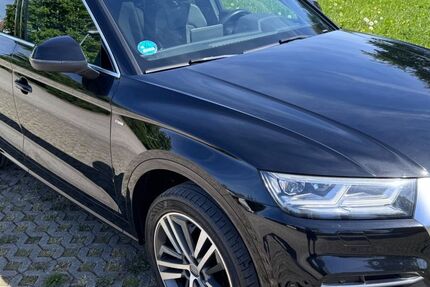 Audi Q5 176.500 km 19.000 &euro; Gomaringen 72810