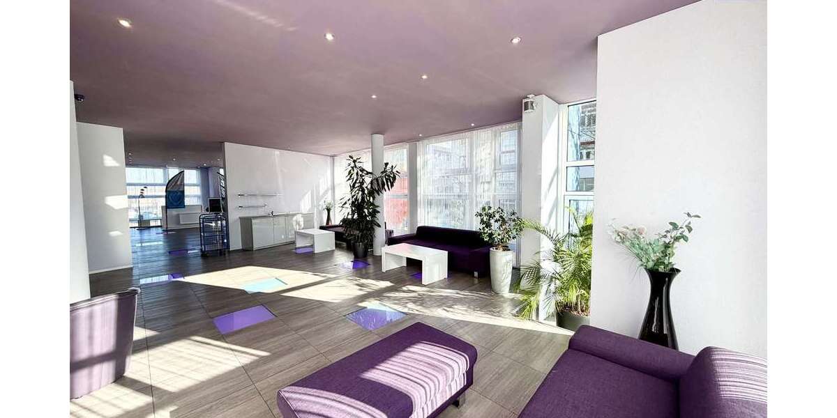 Gewerbeobjekt Sindelfingen - 171&euro; | Angebot:25902764