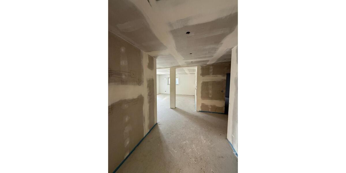 Erdgeschoßwohnung Tübingen - 4 Zimmer, 105 m&sup2;, 1.600&euro; | Angebot:27608585