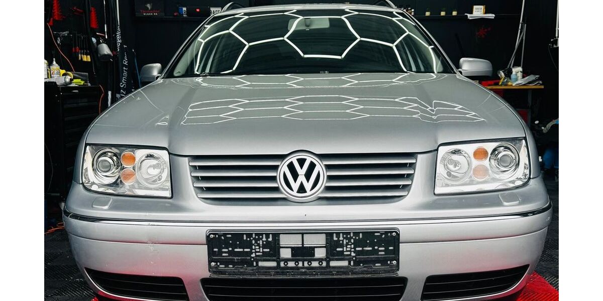 VW Bora 63.321 km 7.900 &euro; Ofterdingen 72131