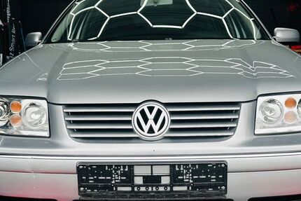 VW Bora 63.321 km 9.900 &euro; Ofterdingen 72131