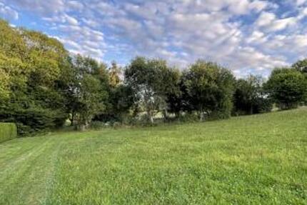 VIELSEITIGES ANWESEN  IDEEN OHNE GRENZEN - Grundstück Steinenbronn | Angebot:25842802