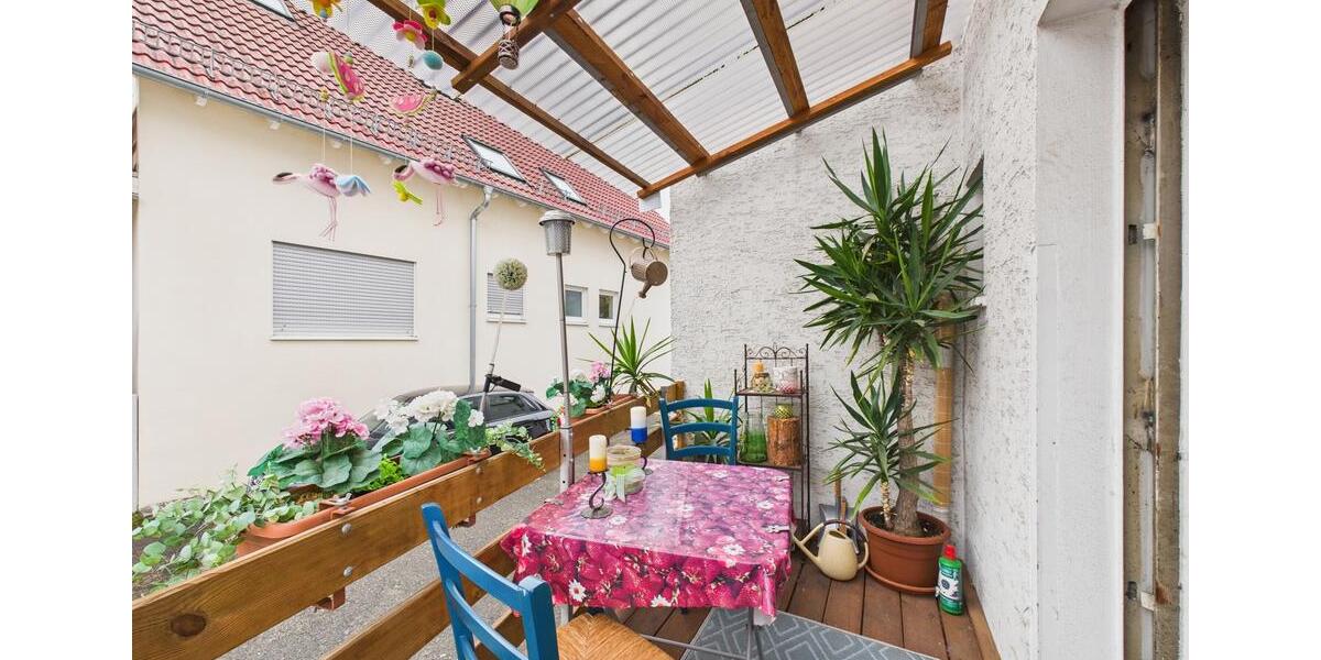 Gewerbeobjekt Kirchheim unter Teck - 550&euro; | Angebot:23366896