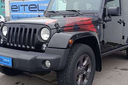 Jeep Wrangler 158.611 km 26.490 &euro; Pfullingen 72793