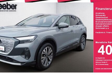 Audi Q4 e-tron 60.328 km 26.650 &euro; Herrenberg 71083