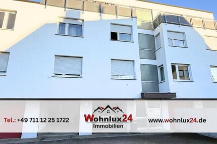 Wohnung Leinfelden-Echterdingen Echterdingen - 2 Zimmer, 56 m&sup2;, 870&euro; | Angebot:25330924
