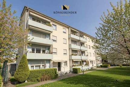 Wohnung Metzingen - 4 Zimmer, 79 m&sup2;, 279.000&euro; | Angebot:25986039