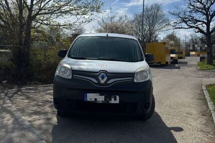 Renault Kangoo 141.000 km 3.949 &euro; Tübingen 72072