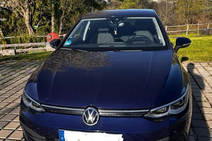 VW Golf 90.000 km 18.400 &euro; Mehrstetten 72537