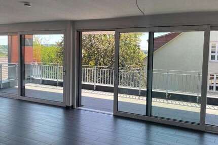Wohnung Sindelfingen Sindelfingen (Stadt) - 4 Zimmer, 122 m&sup2;, 1.920&euro; | Angebot:26099960