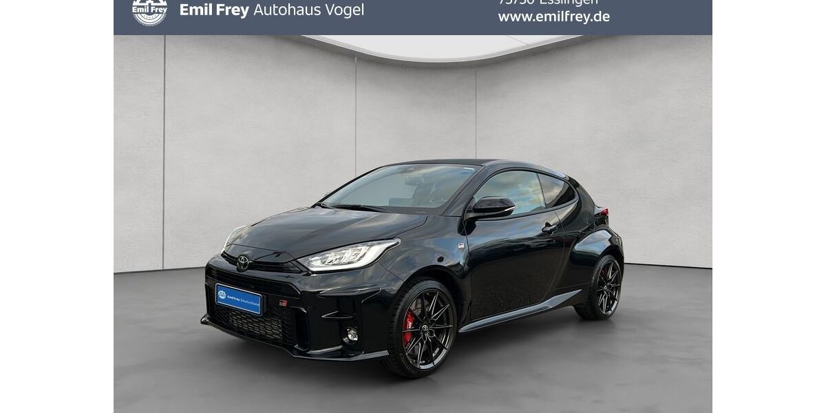 Toyota Yaris 16.620 km 39.970 &euro; Esslingen 73730