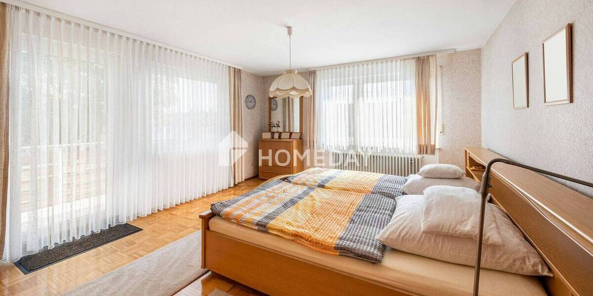 Einfamilienhaus Hechingen - 5 Zimmer, 151 m&sup2;, 425.000&euro; | Angebot:25798400