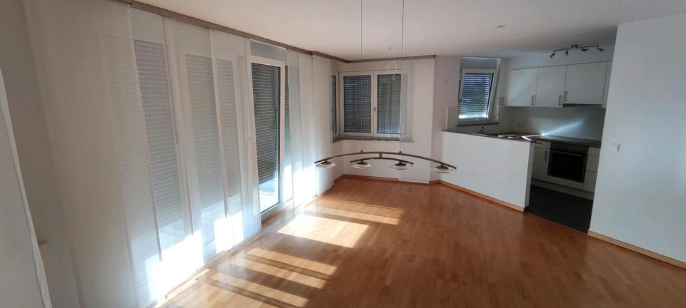 Etagenwohnung Filderstadt - 4 Zimmer, 95 m&sup2;, 414.000&euro; | Angebot:26096972