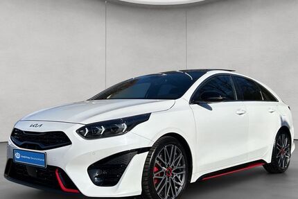 Kia pro ceed / ProCeed 13.243 km 30.980 &euro; Esslingen 73730