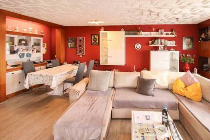 Haus Bad Urach Sirchingen - 4 Zimmer, 104 m&sup2;, 295.000&euro; | Angebot:26037310