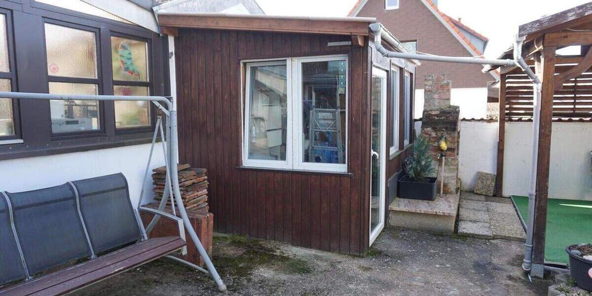 Doppelhaushälfte Weil im Schönbuch - 4 Zimmer, 82 m&sup2;, 395.000&euro; | Angebot:25802811