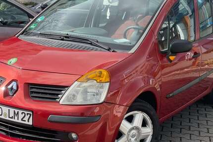 Renault Modus 156.630 km 1.700 &euro; Sindelfingen 71065