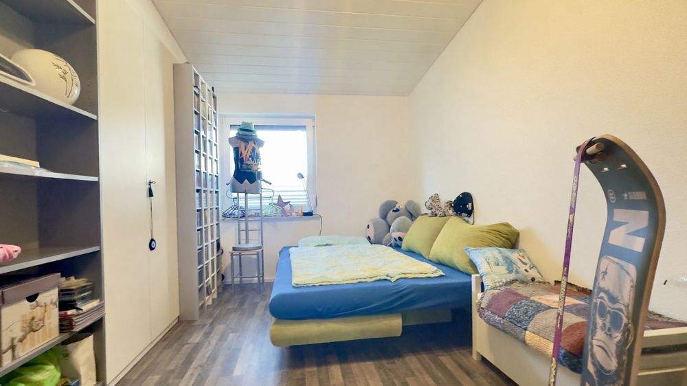 Reihenmittelhaus Reutlingen / Orschel-Hagen Orschel-Hagen - 3 Zimmer, 126 m&sup2;, 484.000&euro; | Angebot:25684511