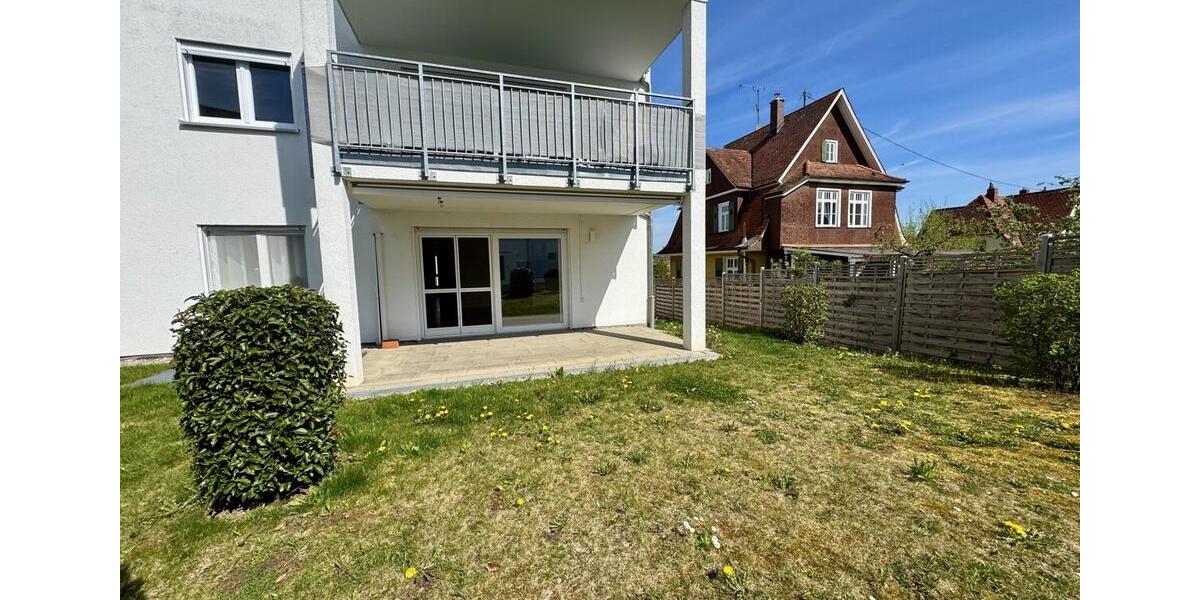 Etagenwohnung Rottenburg am Neckar - 3 Zimmer, 89 m&sup2;, 1.120&euro; | Angebot:26675988