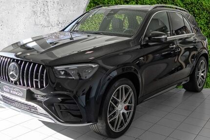 Mercedes-Benz GLE 53 AMG 13.400 km 95.880 &euro; Filderstadt 70794