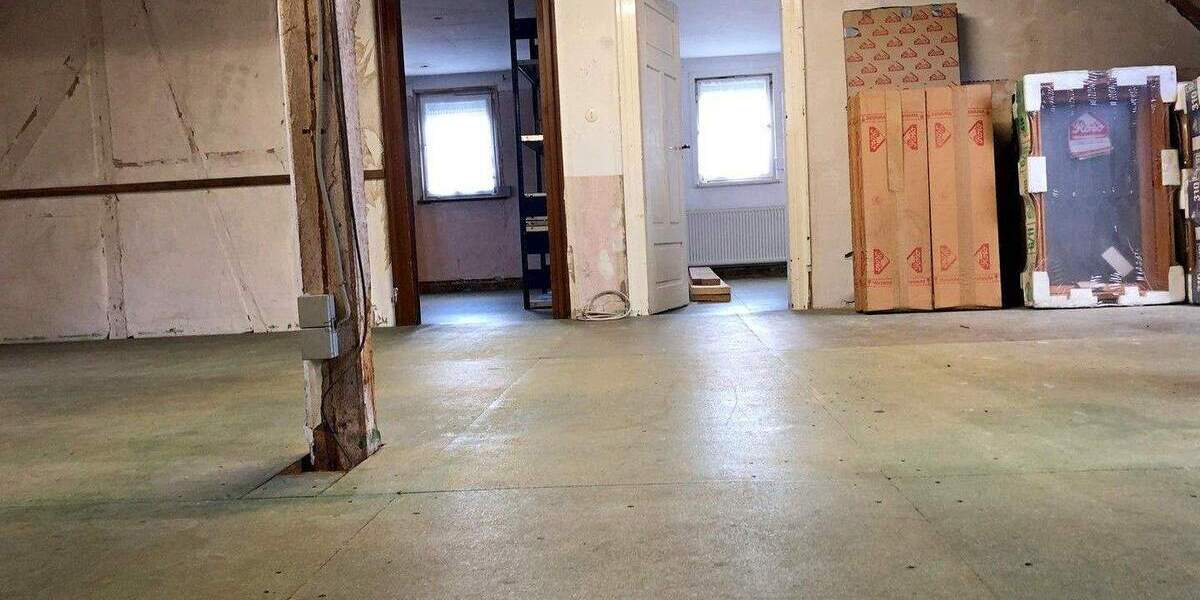 Mehrfamilienhaus, Wohnhaus Pliezhausen Gniebel - 1 Zimmer, 191 m&sup2;, 375.000&euro; | Angebot:25657383