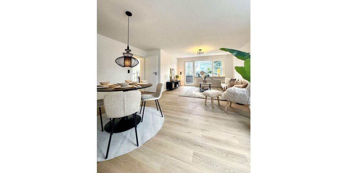 Etagenwohnung Sindelfingen Nord - 4 Zimmer, 94 m&sup2;, 420.000&euro; | Angebot:25771953