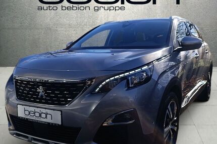 Peugeot 5008 63.000 km 21.880 &euro; Herrenberg 71083