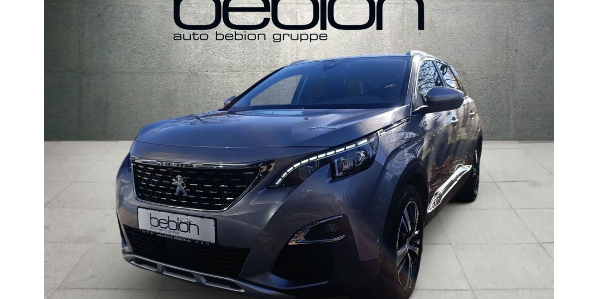 Peugeot 5008 63.000 km 21.880 &euro; Herrenberg 71083