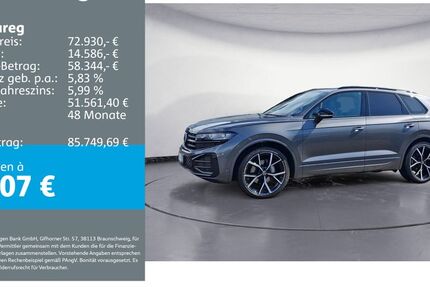 VW Touareg 8.213 km 72.930 &euro; Reutlingen 72770