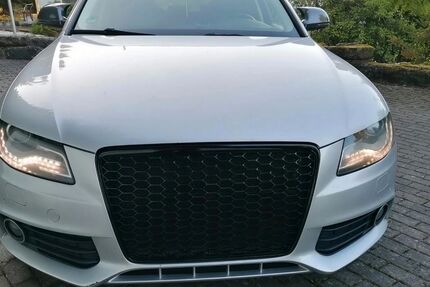 Audi A4 292.000 km 5.000 &euro; Leinfelden-Echterdingen 70771