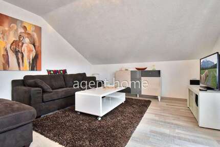 Wohnung Böblingen Dagersheim - 2 Zimmer, 49 m&sup2;, 1.170&euro; | Angebot:26103668