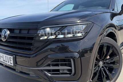 VW Touareg 85.020 km 48.790 &euro; Böblingen 71034