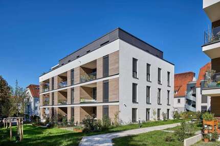 Wohnung Tübingen Lustnau - 3 Zimmer, 78 m&sup2;, 1.305&euro; | Angebot:26662336