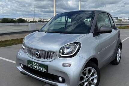 Smart forTwo 41.000 km 13.990 &euro; Böblingen 71032