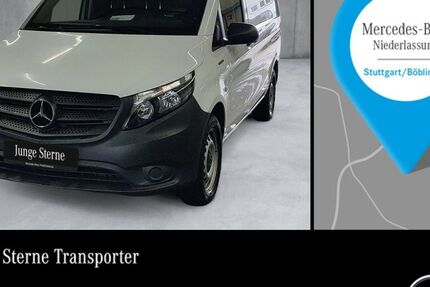 Mercedes-Benz Vito 33.299 km 14.851 &euro; Böblingen 71034