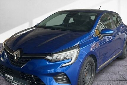 Renault Clio 44.031 km 13.990 &euro; Esslingen 73734