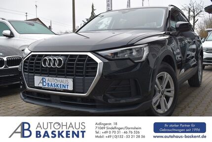 Audi Q3 54.200 km 26.890 &euro; Sindelfingen-Darmsheim 71069