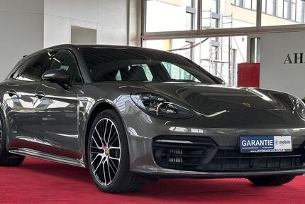 Porsche Panamera 103.440 km 77.999 &euro; Hechingen 72379