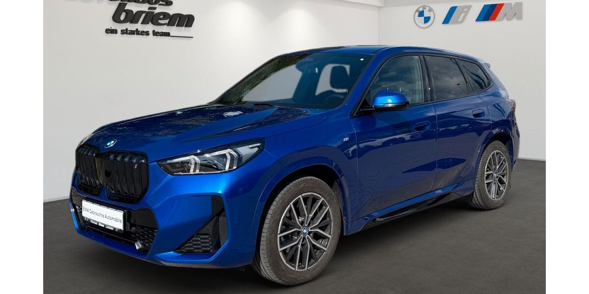 BMW iX1 51.200 km 34.500 &euro; Leinfelden-Echterdingen 70771