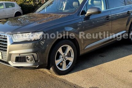 Audi Q7 222.258 km 25.500 &euro; Reutlingen 72766