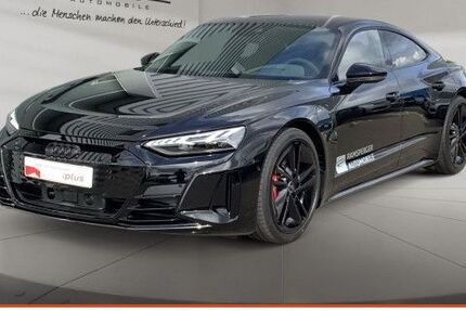 Audi e-tron GT 6.500 km 81.880 &euro; Kirchheim 73230