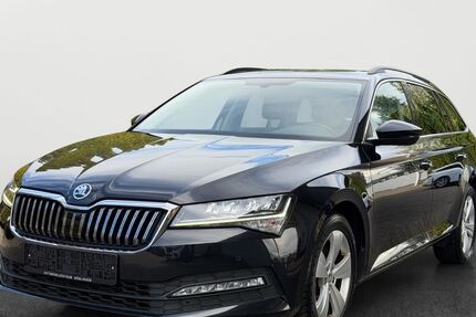 Skoda Superb 62.000 km 19.990 &euro; Ammerbuch-Altingen 72119
