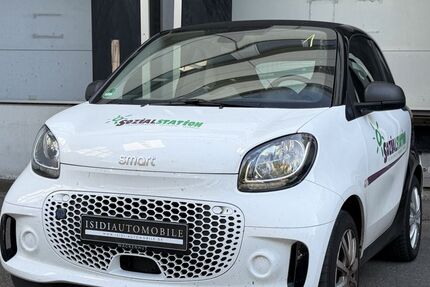 Smart ForTwo 70.900 km 11.900 &euro; Reutlingen/Mittelstadt 72766